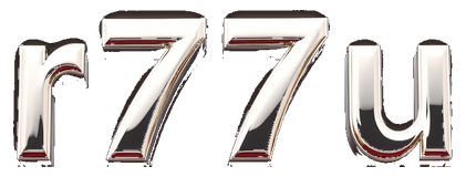 r77u logo